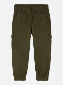 Best Cargohose (kleine Jungen) Kinder Hosen