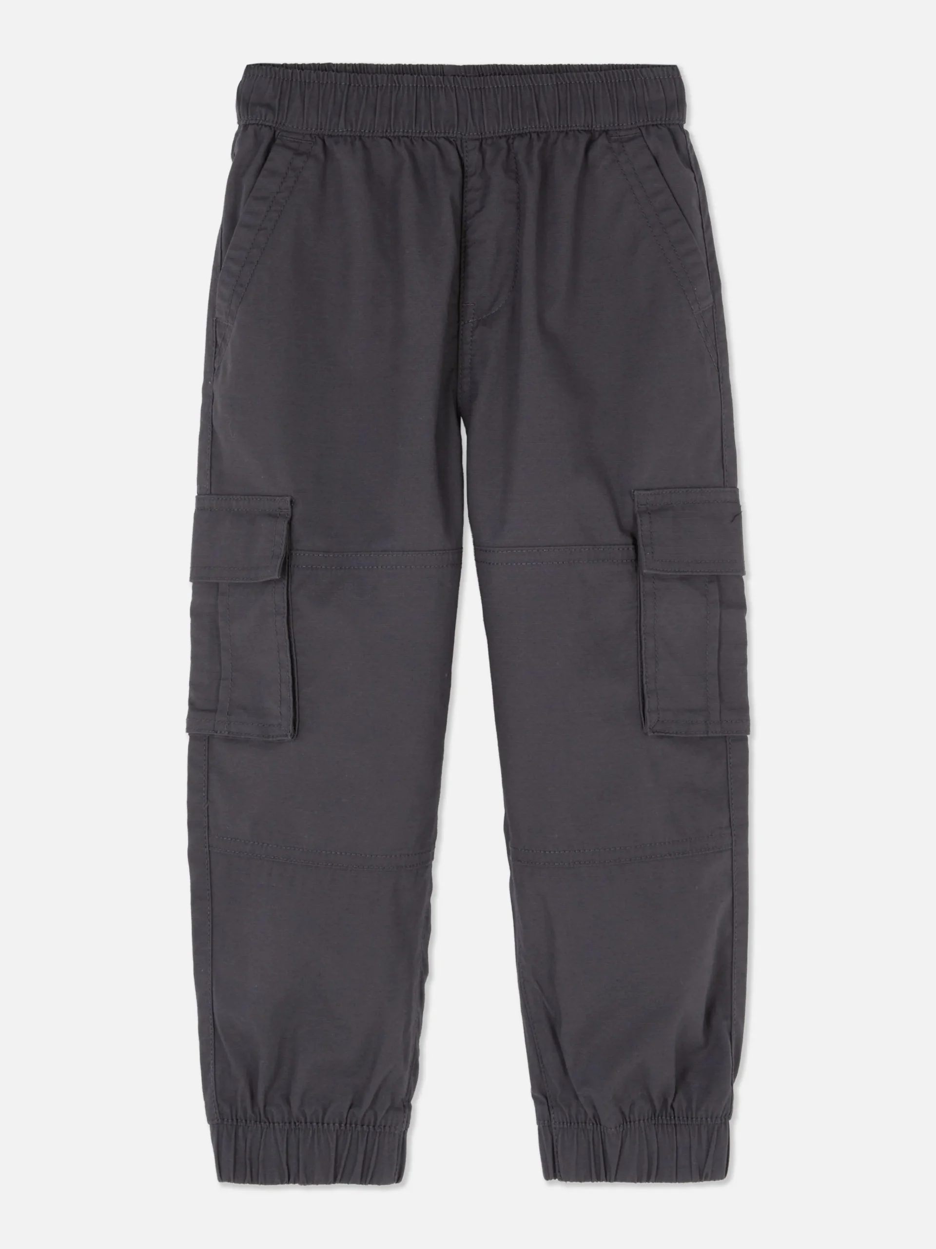 Online Cargohose Mit Bündchen Kinder Hosen