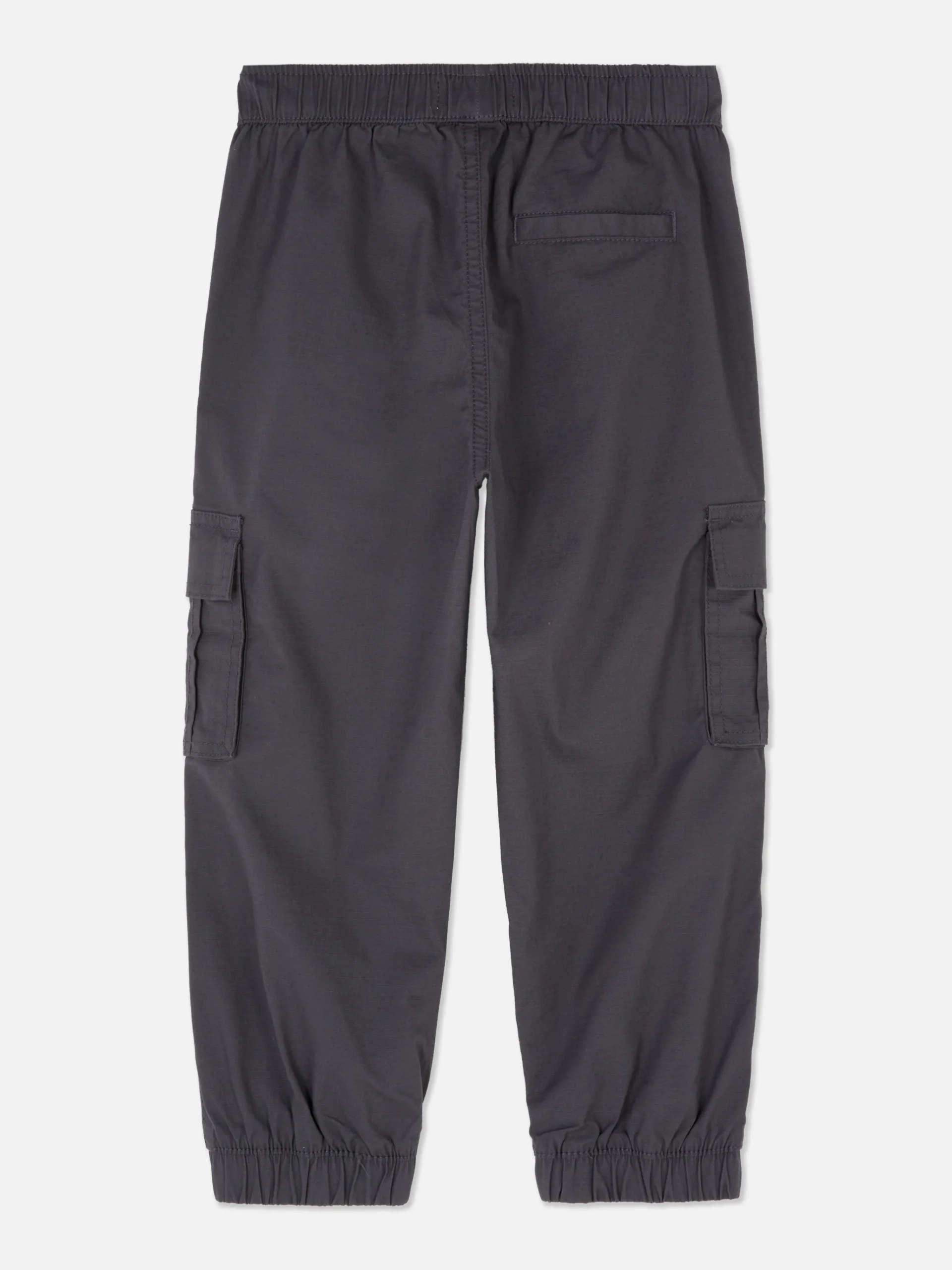 Online Cargohose Mit Bündchen Kinder Hosen