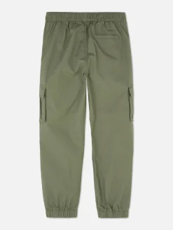 Best Cargohose Mit Bündchen Kinder Hosen