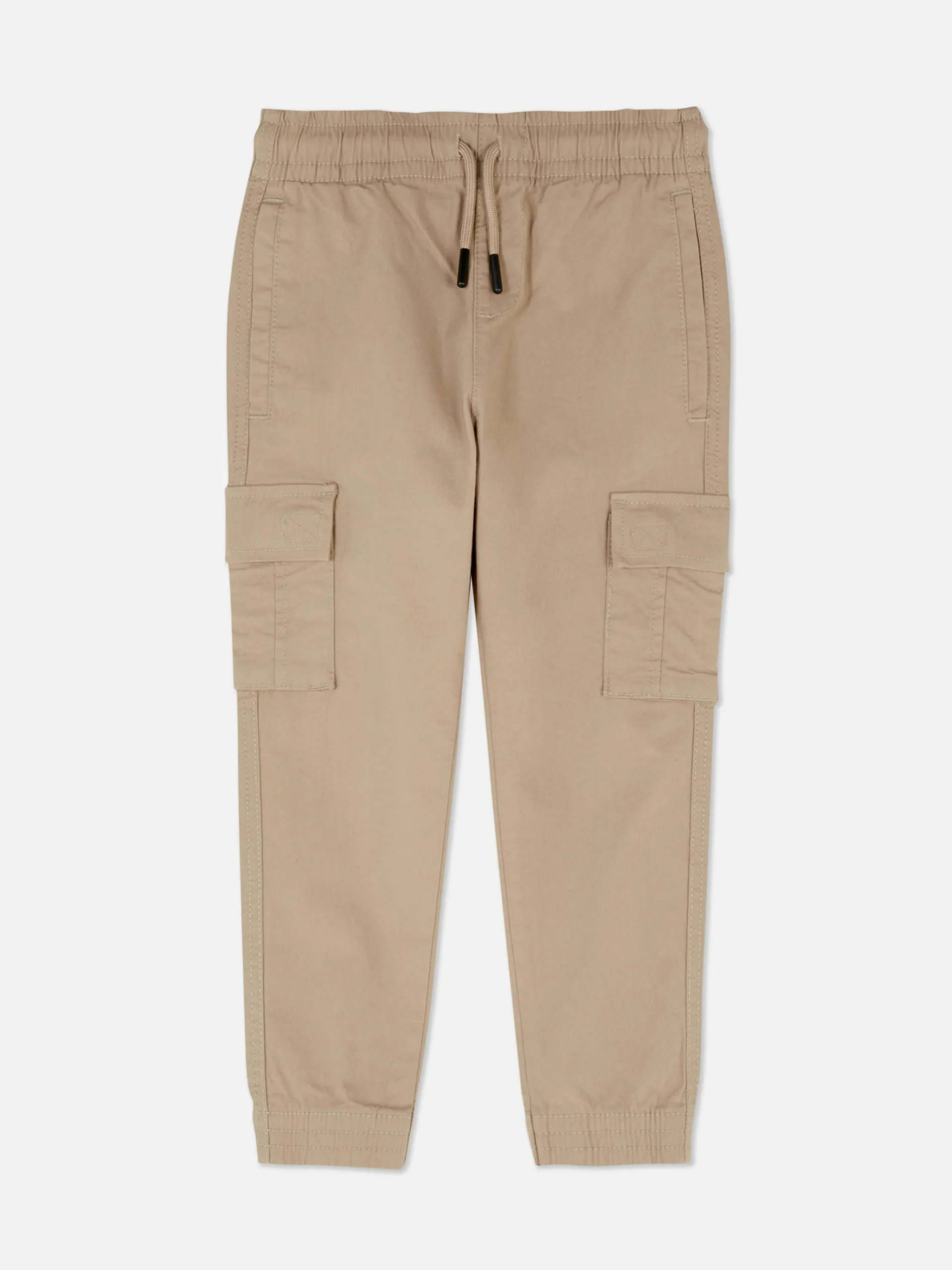 Clearance Cargohose Mit Kordelzug Kinder Hosen