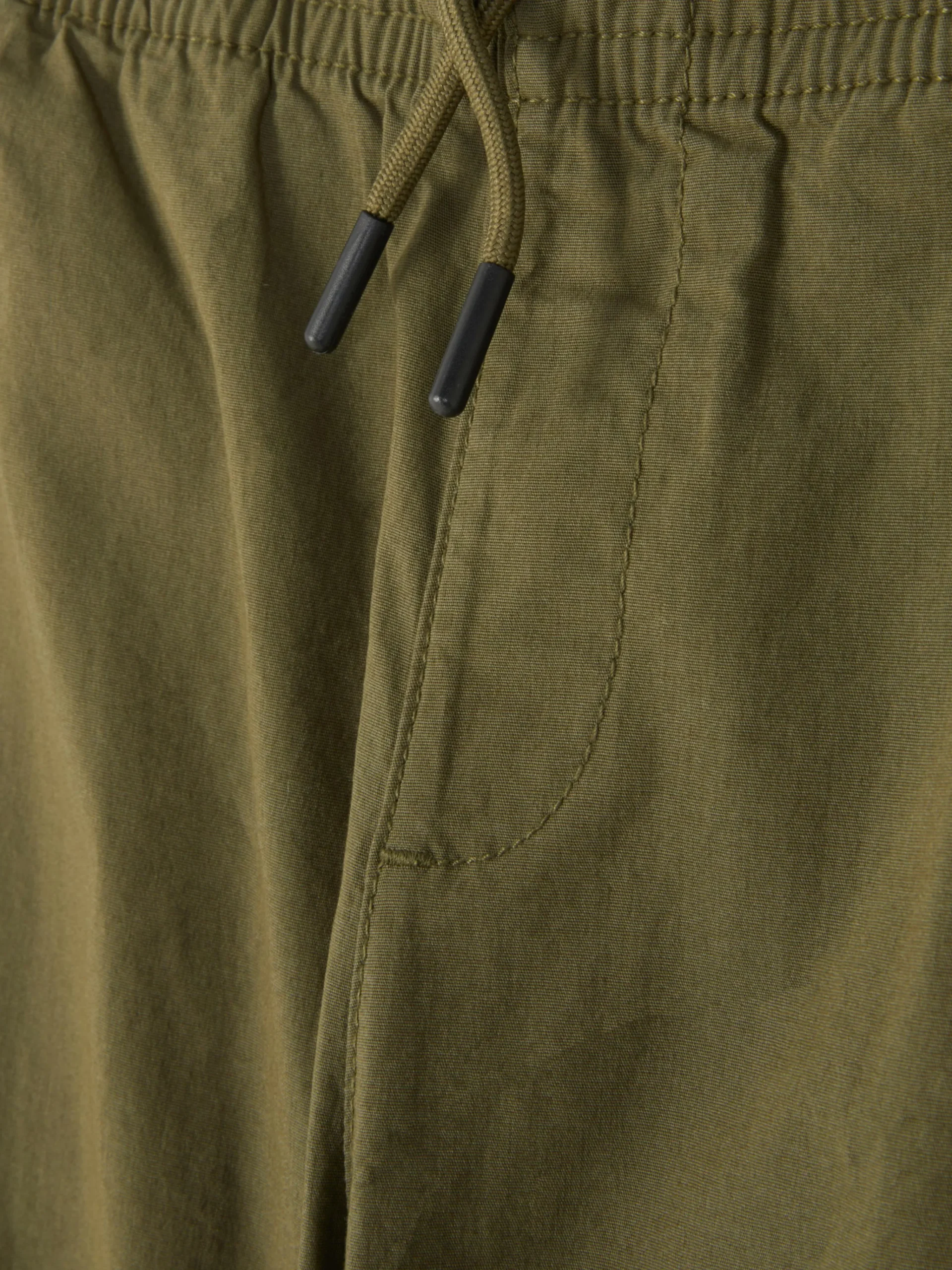 Hot Cargohose Mit Kordelzug Kinder Hosen