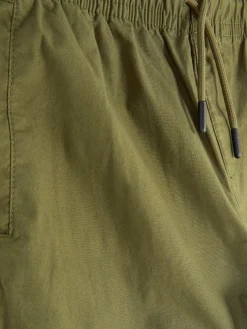 Sale Cargohose Mit Kordelzug Kinder Hosen