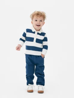 Hot Cargohose Mit Kordelzug Hosen Und Leggings