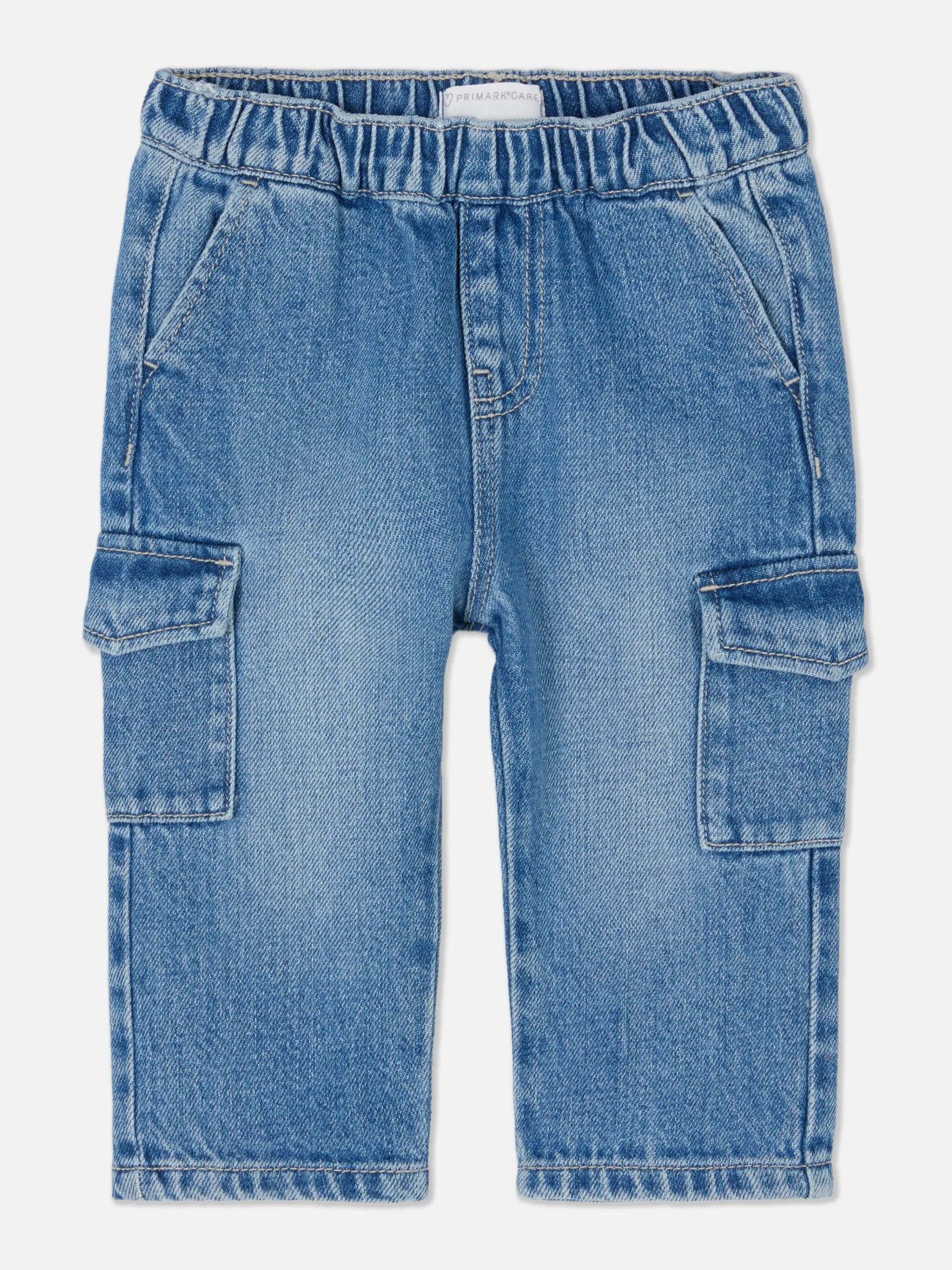 Online Cargo-Jeans Hosen Und Leggings