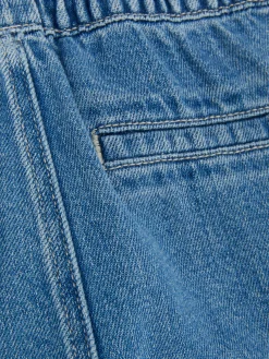 Online Cargo-Jeans Hosen Und Leggings