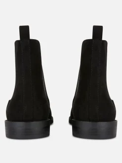 New Chelseaboots Damen Stiefel