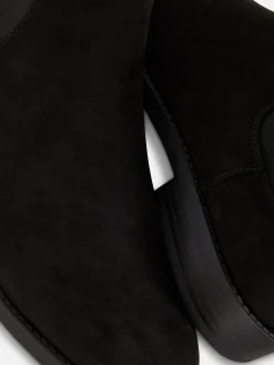 New Chelseaboots Damen Stiefel