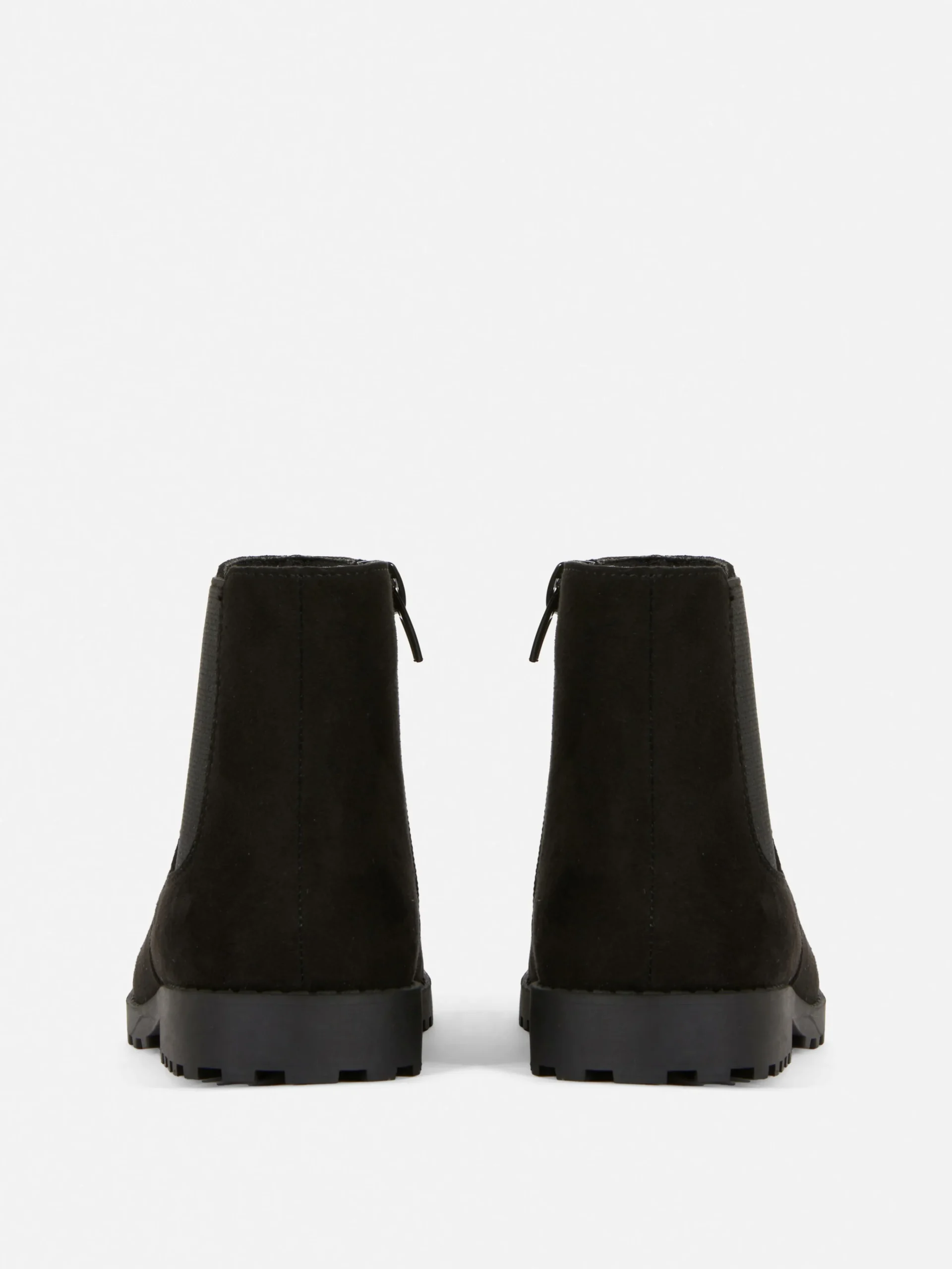 Discount Chelsea-Stiefeletten Mit Reißverschluss Kinder Stiefel Und Gummistiefel