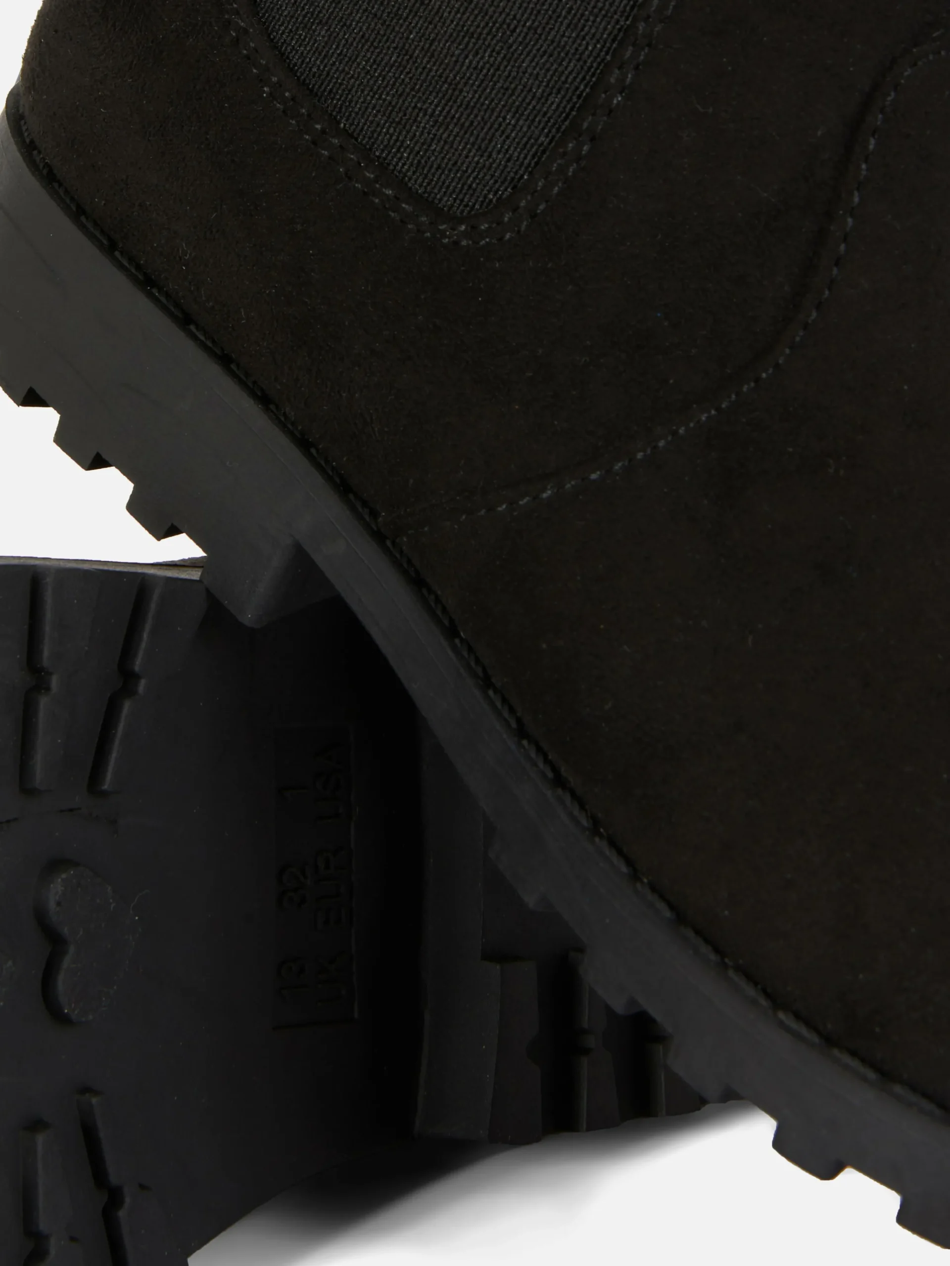 Discount Chelsea-Stiefeletten Mit Reißverschluss Kinder Stiefel Und Gummistiefel