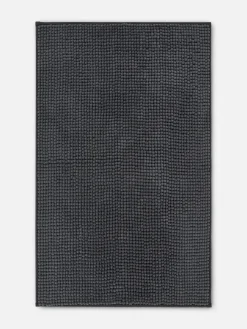 Hot Chenille-Badematte Badematten