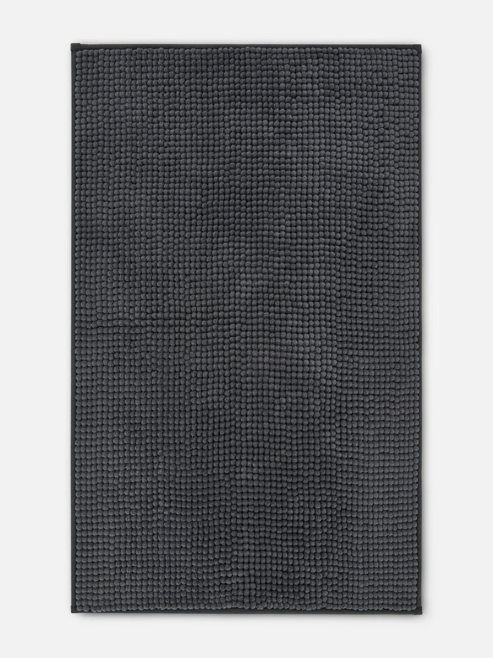 Hot Chenille-Badematte Badematten