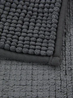 Hot Chenille-Badematte Badematten