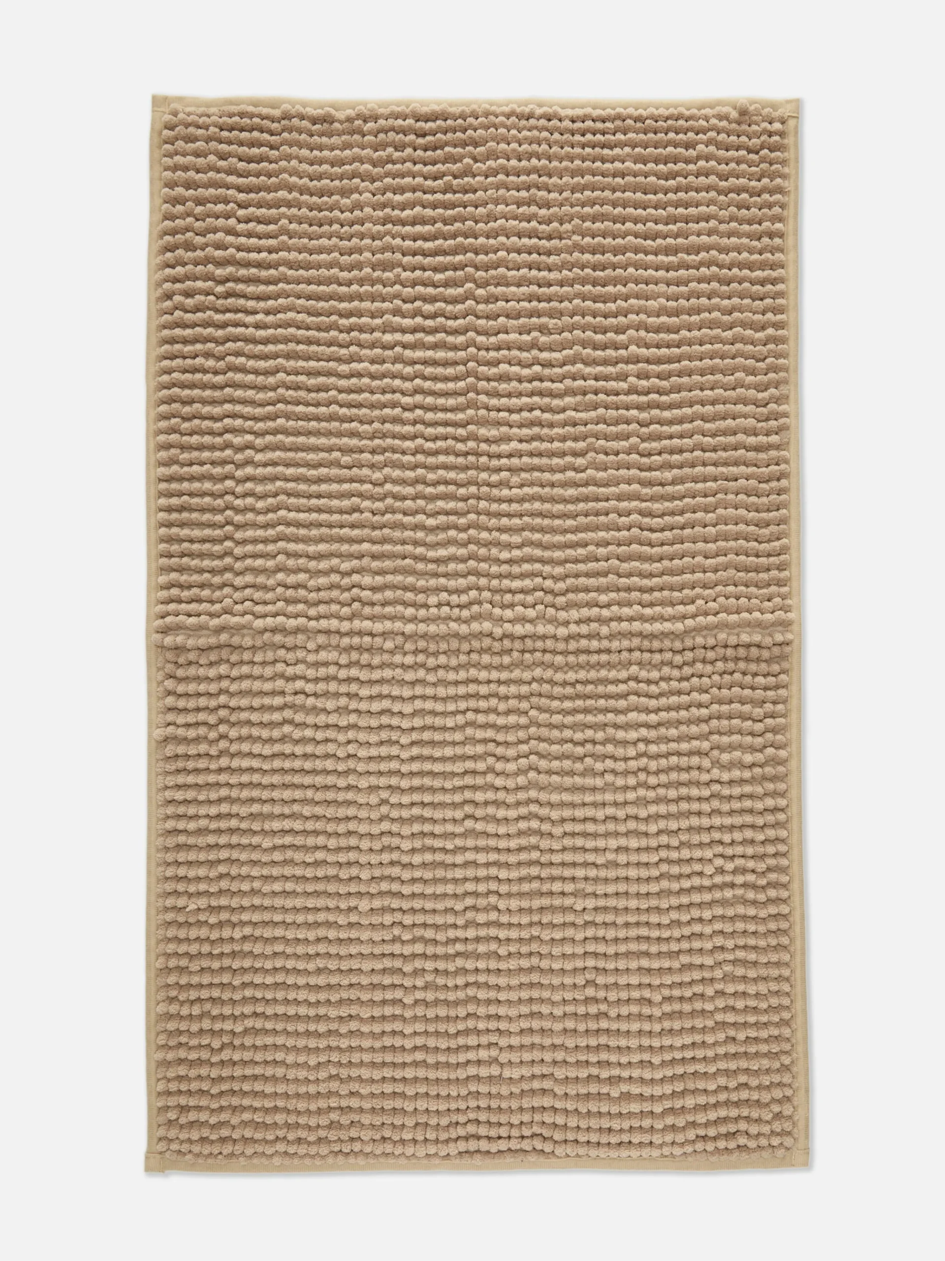 Discount Chenille-Badematte Badematten