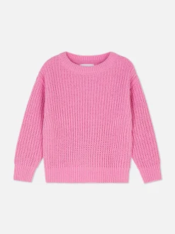 Sale Chenille-Pullover Kinder Pullover Und Cardigans