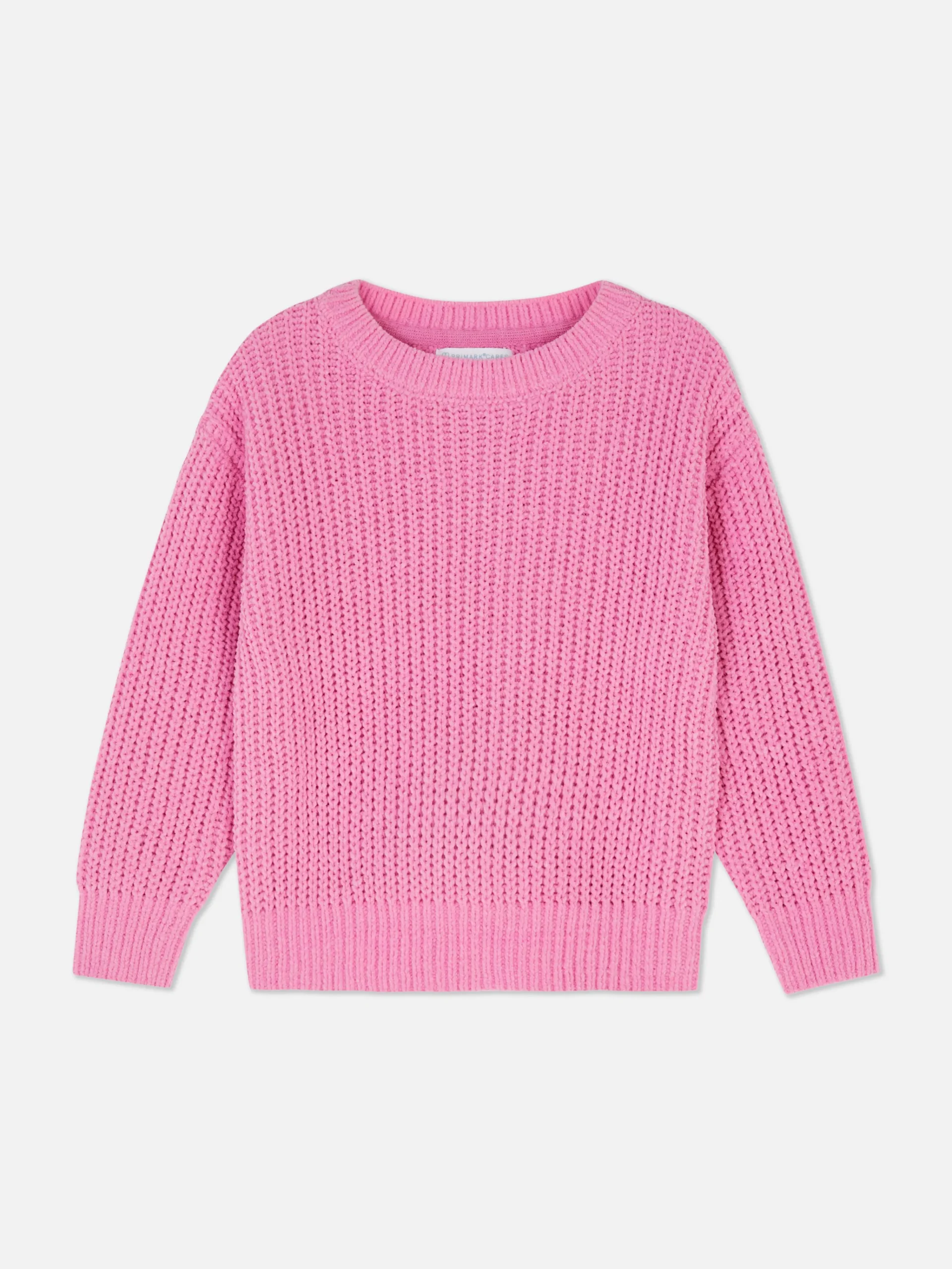 Sale Chenille-Pullover Kinder Pullover Und Cardigans