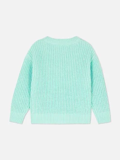 Online Chenille-Pullover Kinder Pullover Und Cardigans