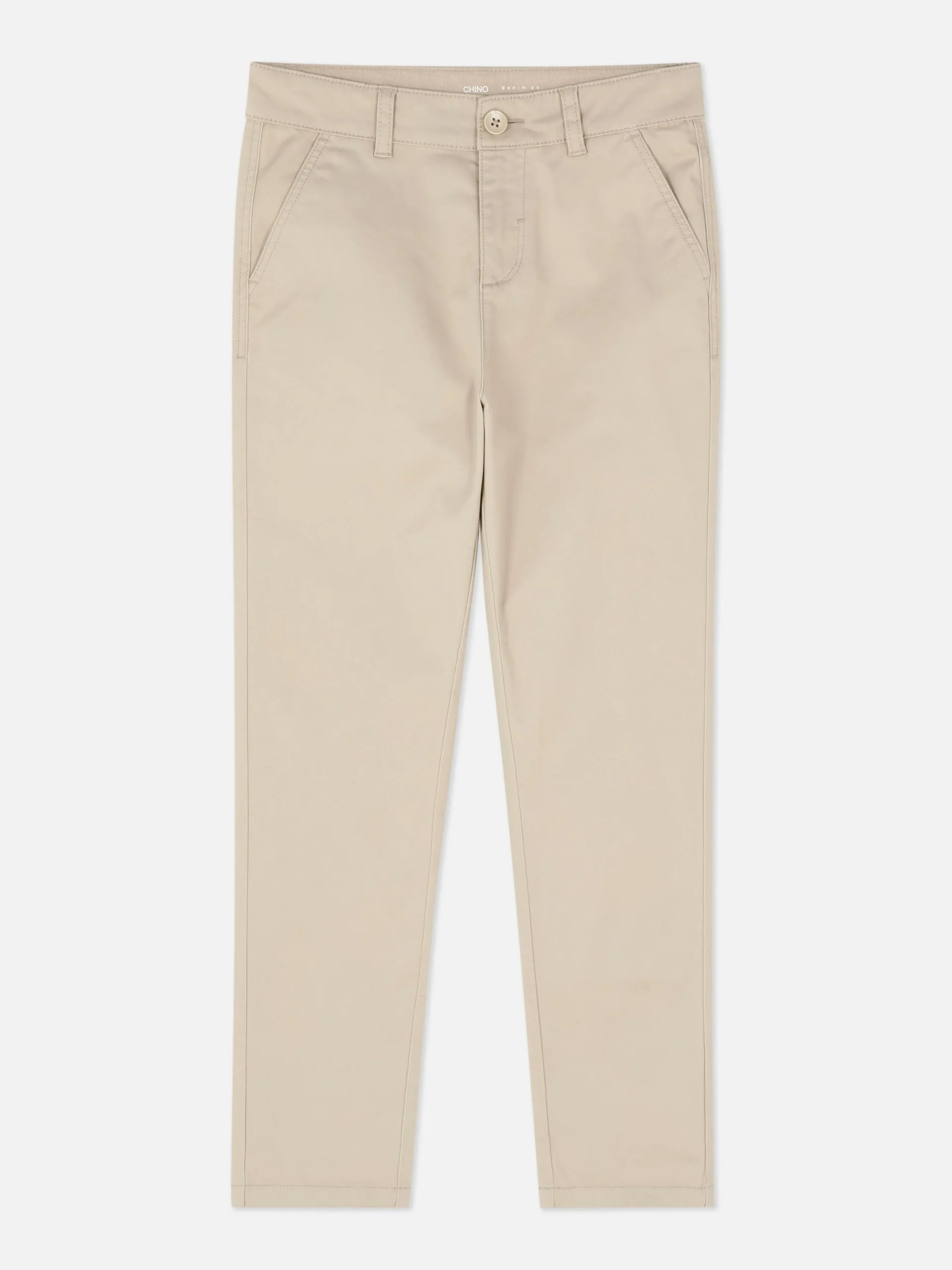 New Chinohose (Teeny Boys) Kinder Hosen