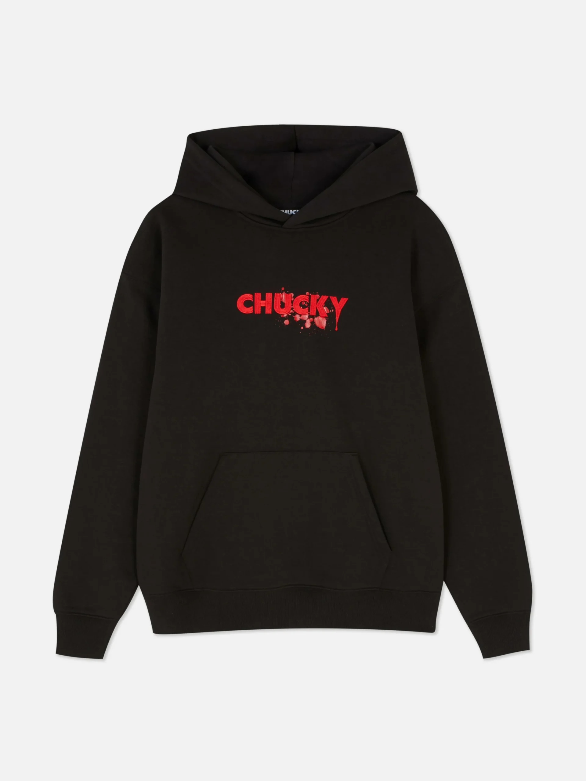 Clearance „Chucky“ Hoodie Mit Grafik Herren Halloween Alle|Grafik-T-Shirts Und -Sweatshirts