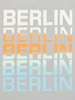 Outlet City-Tragetasche Aus Canvas Reiseaccessoires