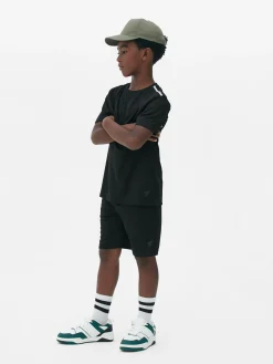 Best „Core Performance“ T-Shirt Kinder Tops Und T-Shirts