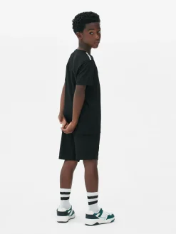 Best „Core Performance“ T-Shirt Kinder Tops Und T-Shirts