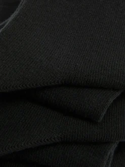 Discount Crew-Socken, 5er-Pack Damen Socken