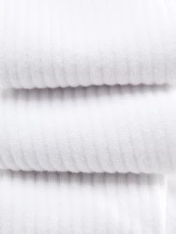 Discount Crew-Sportsocken, 3er-Pack Damen Socken