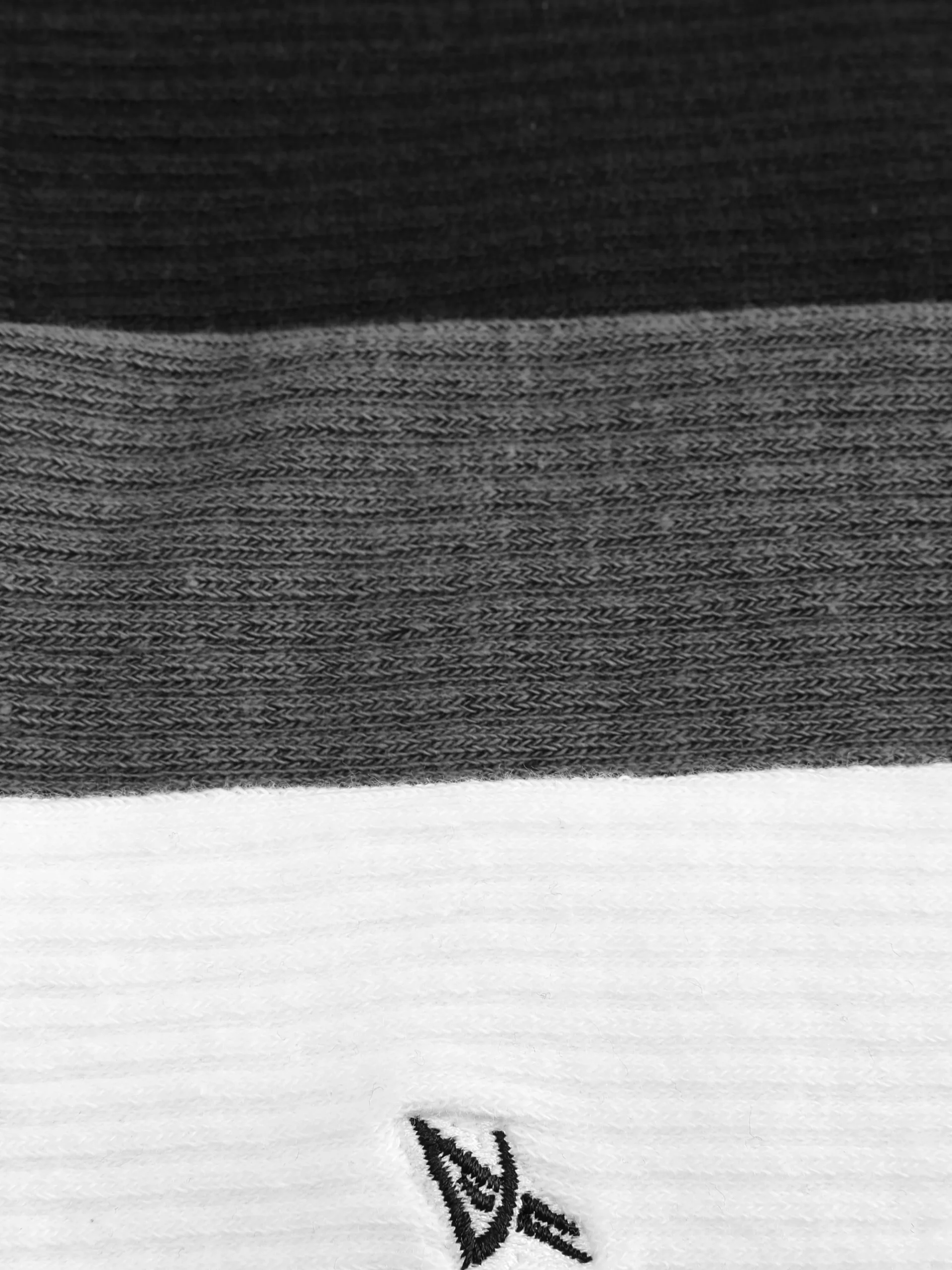 Sale Crew-Sportsocken, 3er-Pack Damen Socken|Fitnesskleidung Und Activewear