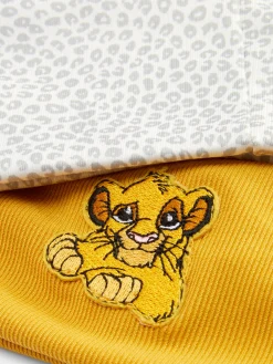 Best „Der König Der Löwen“ Haarbänder, 2er-Pack Damen Haarschmuck