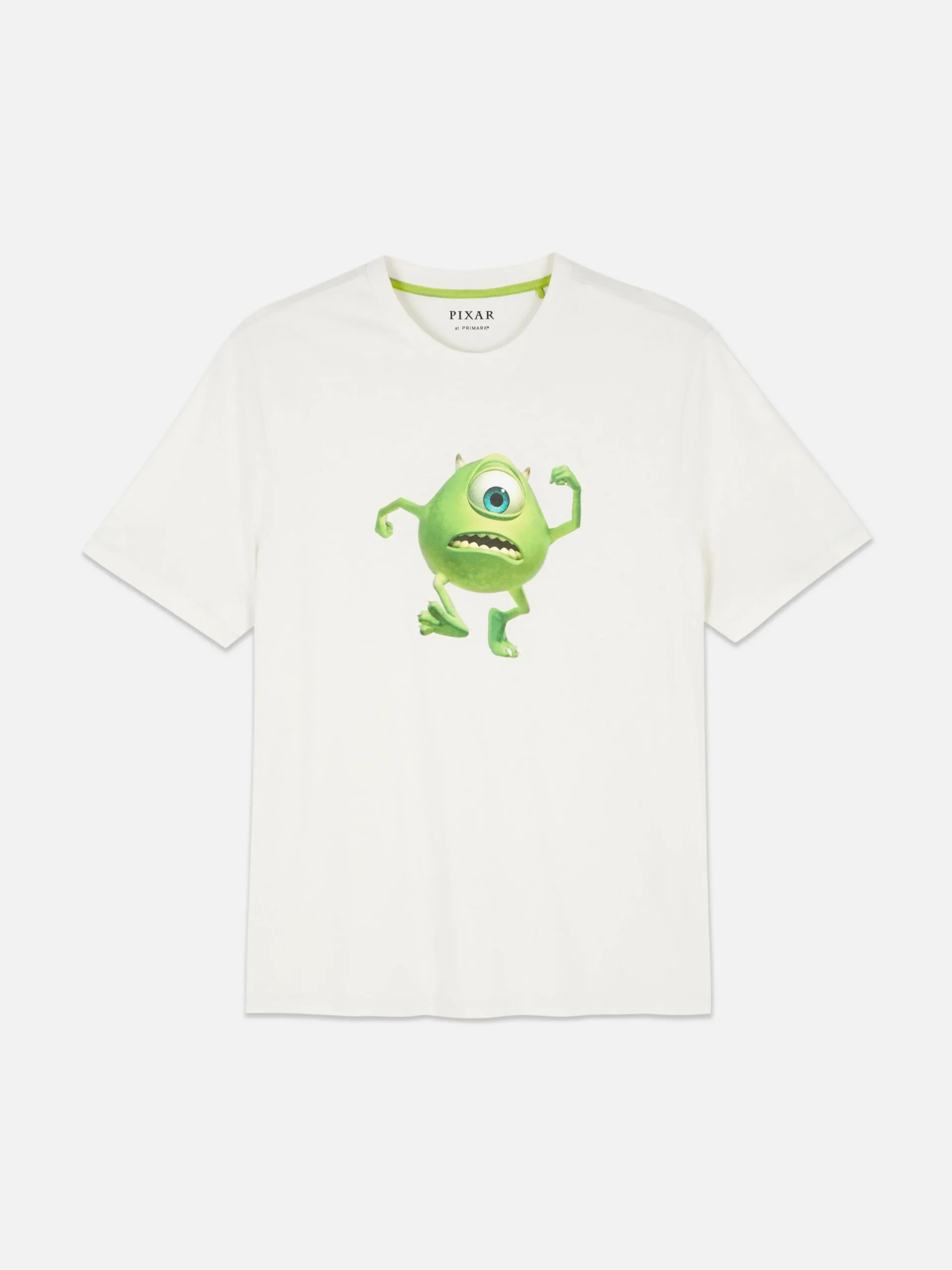Online „Die Monster AG Mike“ T-Shirt Herren Tops Und T-Shirts|Grafik-T-Shirts Und -Sweatshirts