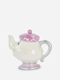 Clearance „Die Schöne Und Das Biest“ Mrs. Potts Teekanne Geschirr
