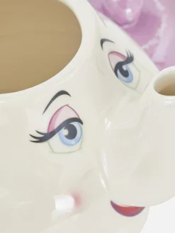 Clearance „Die Schöne Und Das Biest“ Mrs. Potts Teekanne Geschirr