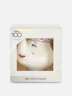 Clearance „Die Schöne Und Das Biest“ Mrs. Potts Teekanne Geschirr