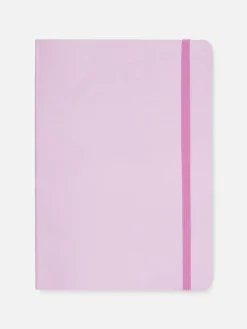 Sale DIN A5-Notizbuch Mit Kunstledereinband Kinder Notizbücher