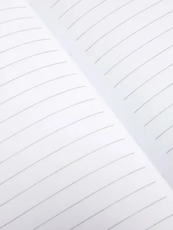 DIN A5-Notizbuch Mit Kunstledereinband Kinder Notizbücher