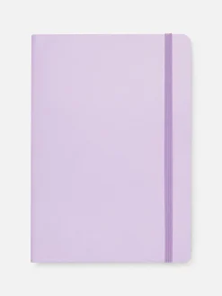 Best DIN A5-Notizbuch Mit Kunstledereinband Kinder Notizbücher