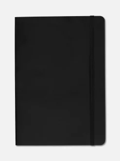 DIN A5-Notizbuch Mit Kunstledereinband Kinder Notizbücher