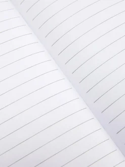 DIN A5-Notizbuch Mit Kunstledereinband Kinder Notizbücher