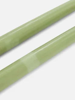 Hot Dinnerkerzen, 2er-Pack Raumdüfte