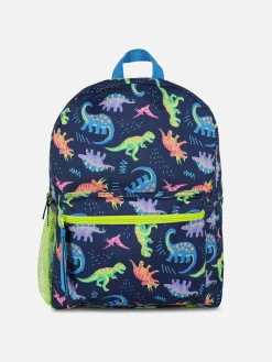 New Dinosaurier-Schulrucksack Kinder Taschen