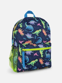 New Dinosaurier-Schulrucksack Kinder Taschen