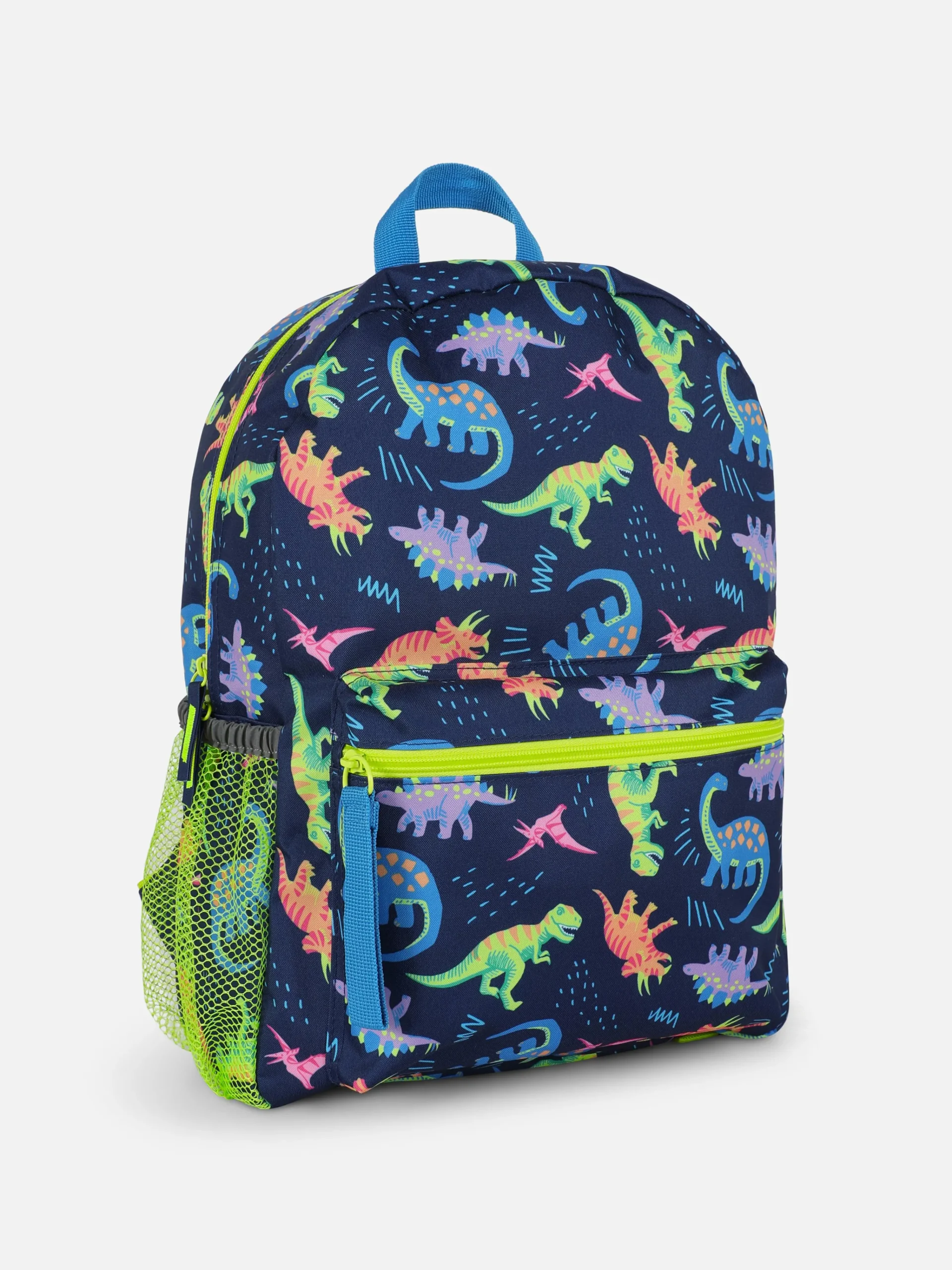 New Dinosaurier-Schulrucksack Kinder Taschen