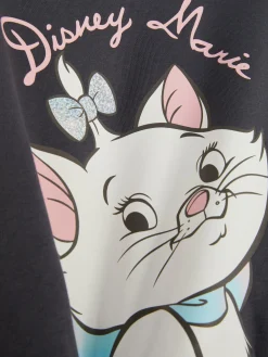 Sale „Disney Aristocats Marie“ Rundhals-Sweatshirt Kinder Hoodies Und Sweatshirts