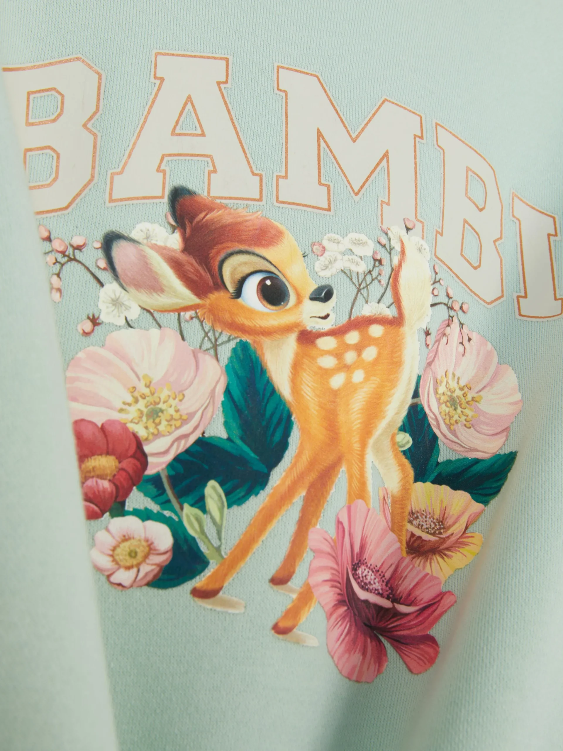 Online „Disney Bambi“ Hoodie Kinder Hoodies Und Sweatshirts