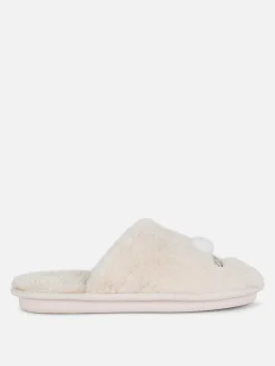 Best „Disney Bambi Klopfer“ Hausschuhe Damen Hausschuhe|Hausschuhe