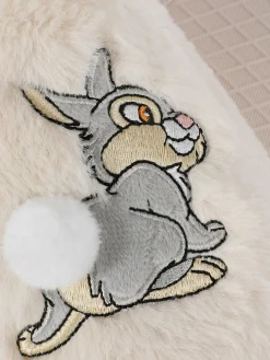 Best „Disney Bambi Klopfer“ Hausschuhe Damen Hausschuhe|Hausschuhe