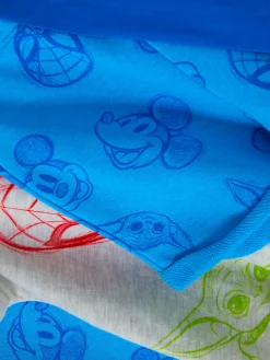 Outlet „Disney Character Originals“ Schlafanzug, 2er-Pack Schlafanzüge Und Nachtwäsche