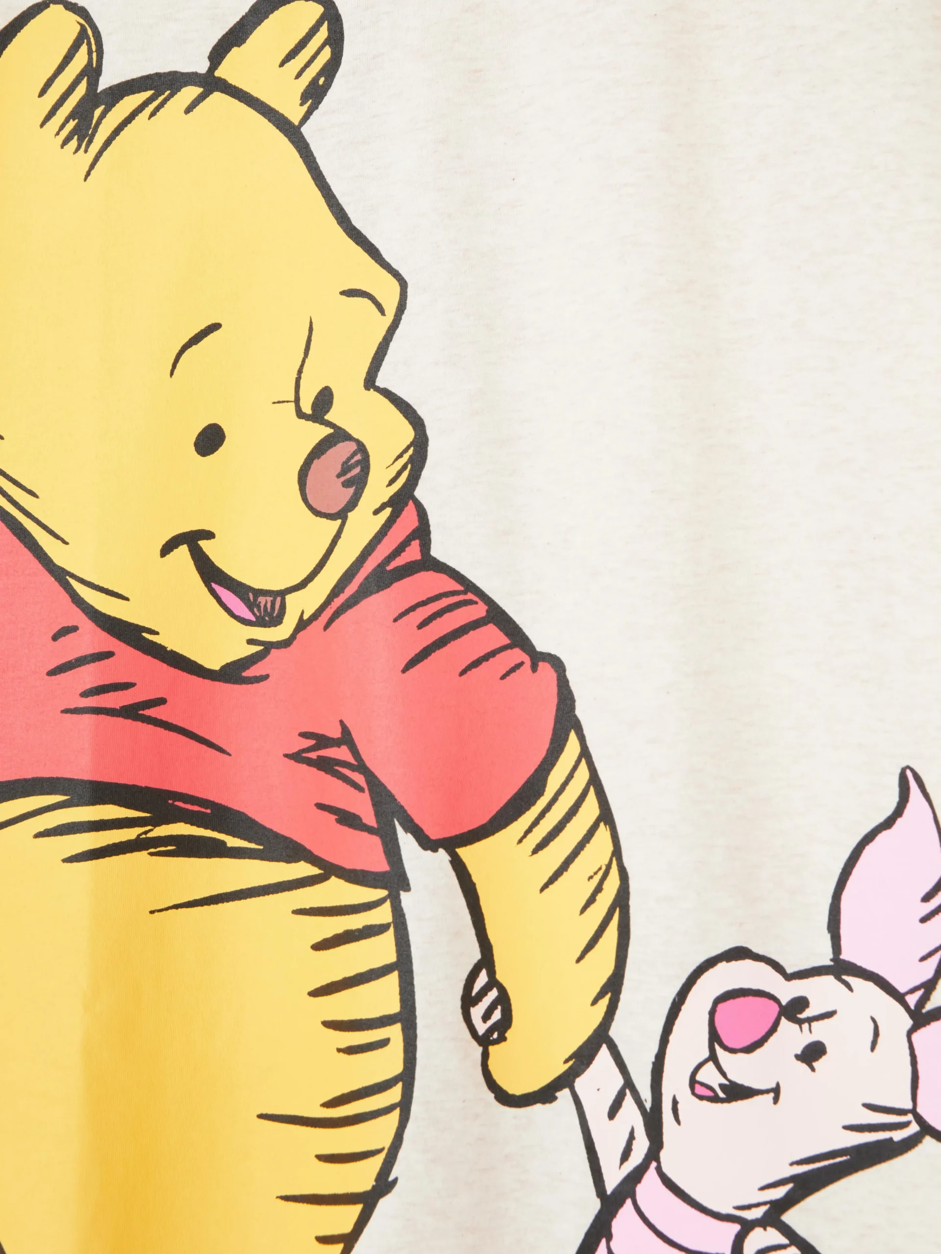 „Disney Charakter“ Schlafshirt Damen Schlafshirts Und Nachthemden