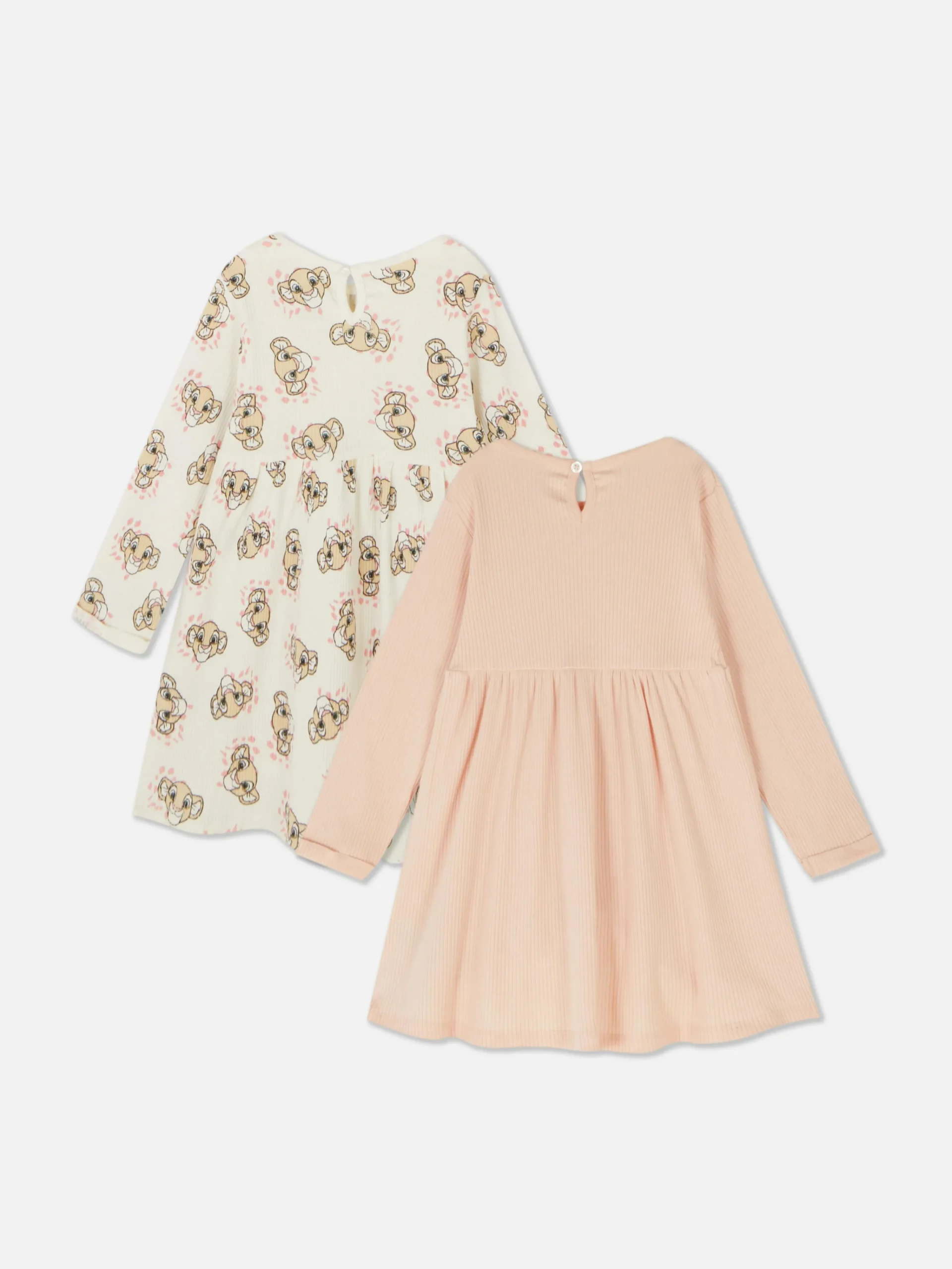 „Disney Der König Der Löwen“ Skaterkleider Zum 30-jährigen Jubiläum Kleider Und Röcke